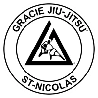 Gracie Jiu-Jitsu St-Nicolas