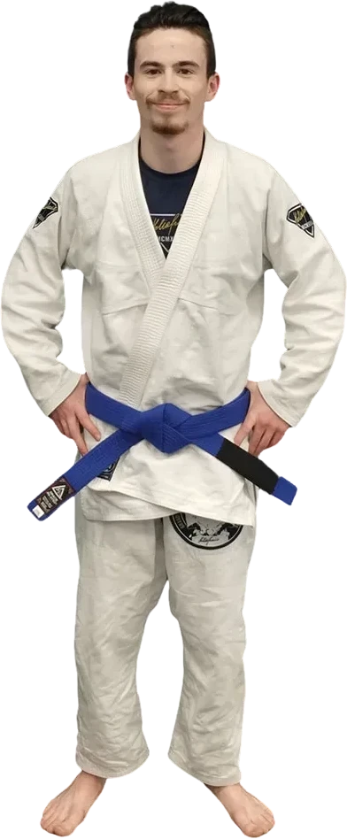 Cours Gracie Combatives (18+)