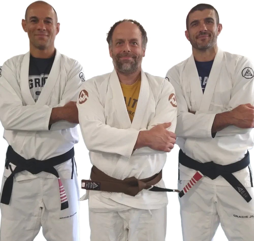 Cours Master Cycle (18+)
